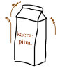 Kaera Piim