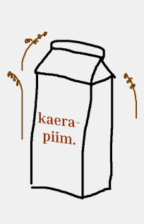 Kaera Piim